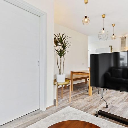 Elegant 1Br - Limpertsberg Gem Apartman Luxemburg Kültér fotó