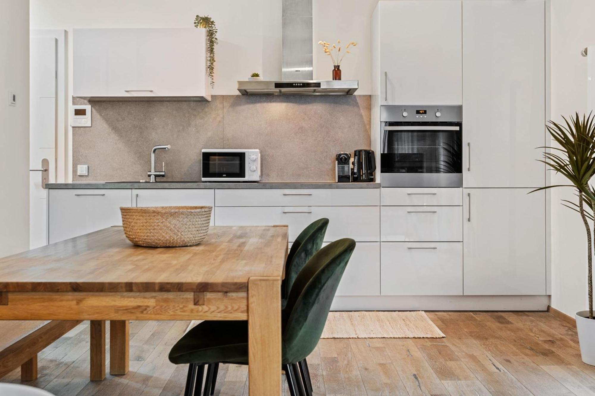 Elegant 1Br - Limpertsberg Gem Apartman Luxemburg Kültér fotó