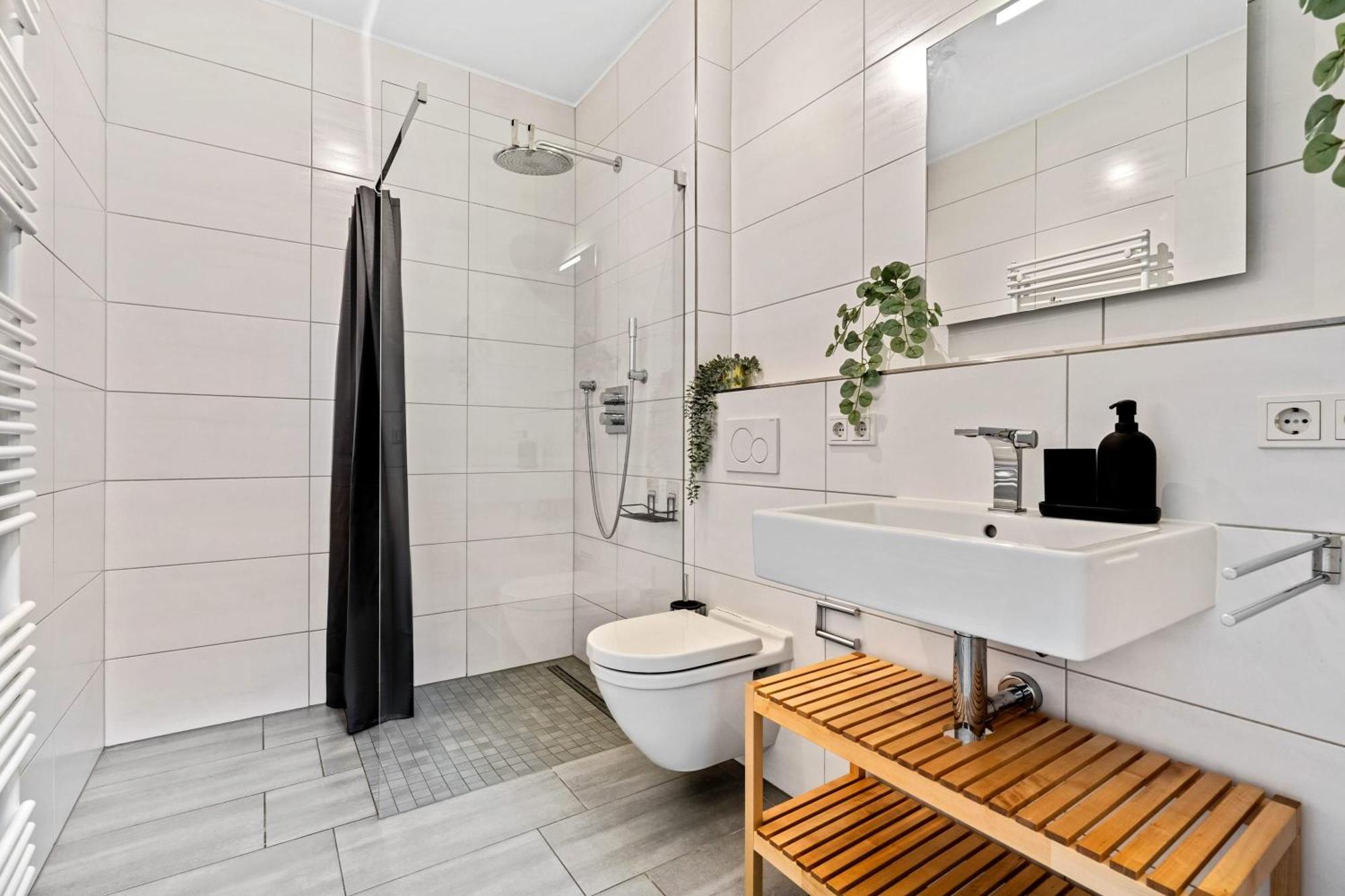 Elegant 1Br - Limpertsberg Gem Apartman Luxemburg Kültér fotó