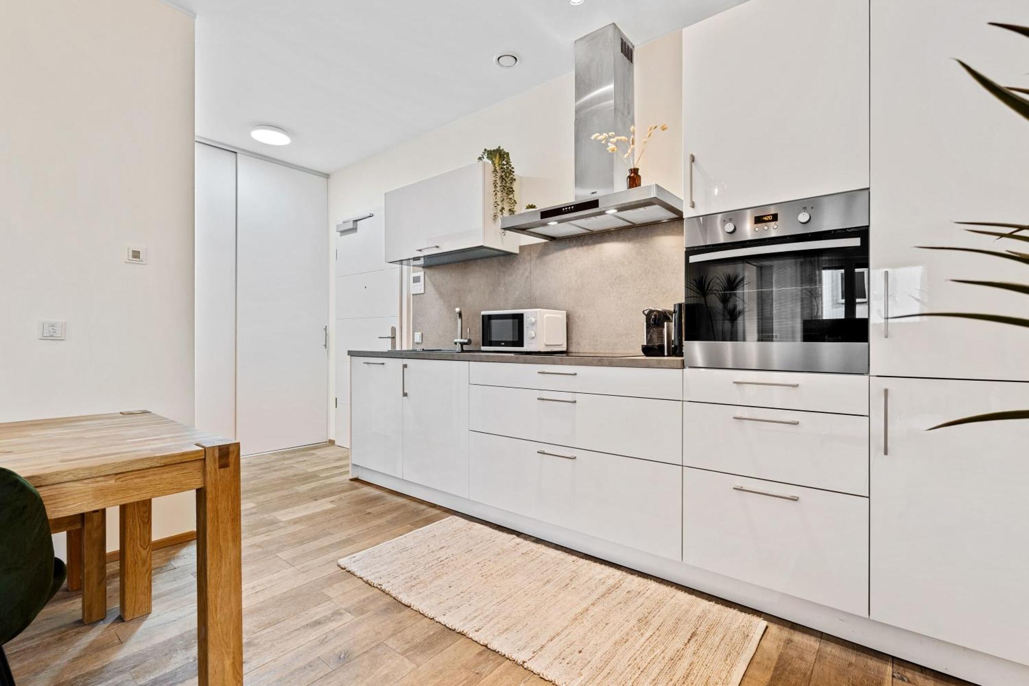 Elegant 1Br - Limpertsberg Gem Apartman Luxemburg Kültér fotó